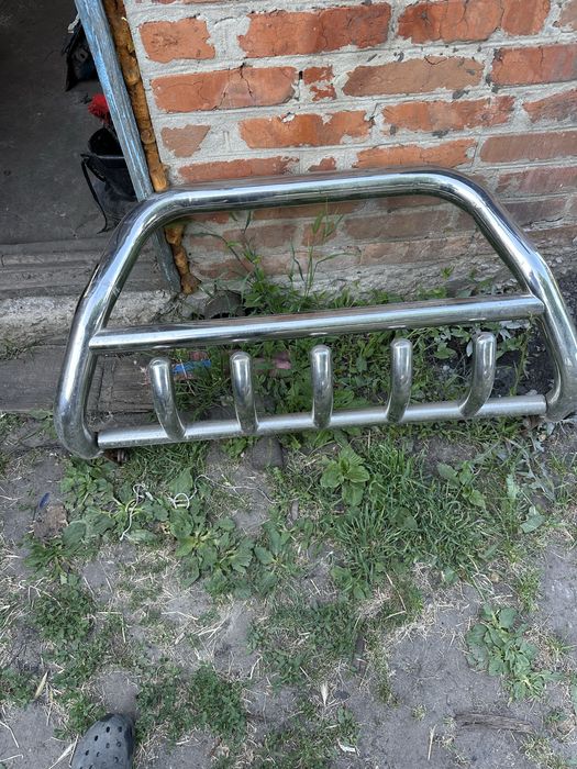 Продам кенгурятник
