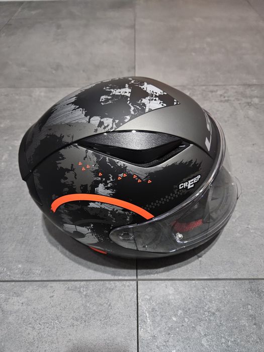 Kask LS2 FF353 Rapid XXL