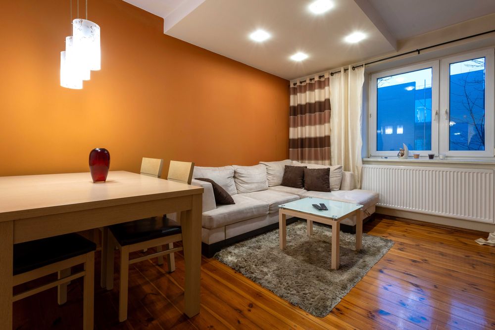 2 pokoje, Zabrze Goethego