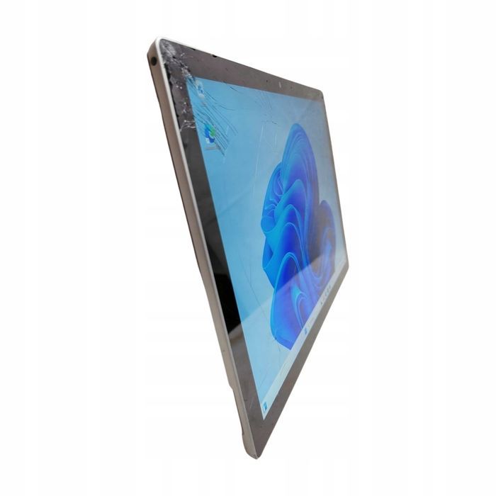 Microsoft Surface Pro 7 (1866) i5-1035G4 8GB 256SSD 12,3" 2K W11