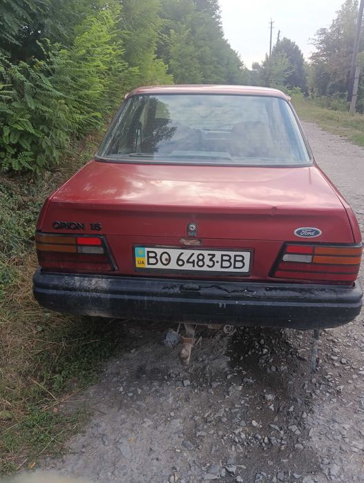 Продаж автомобіля