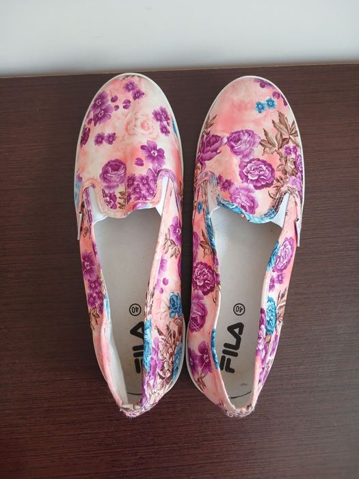 Мокасіни туфлі балетки