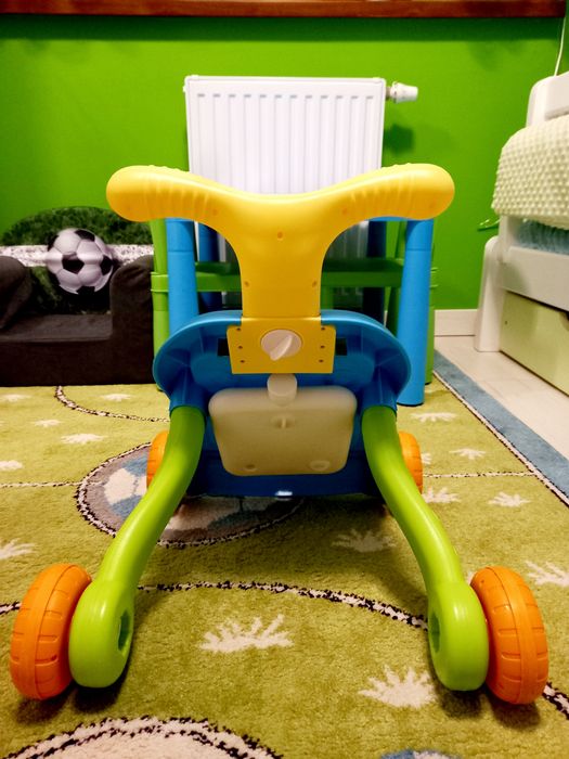 Pchacz/ chodzik dla dzieci