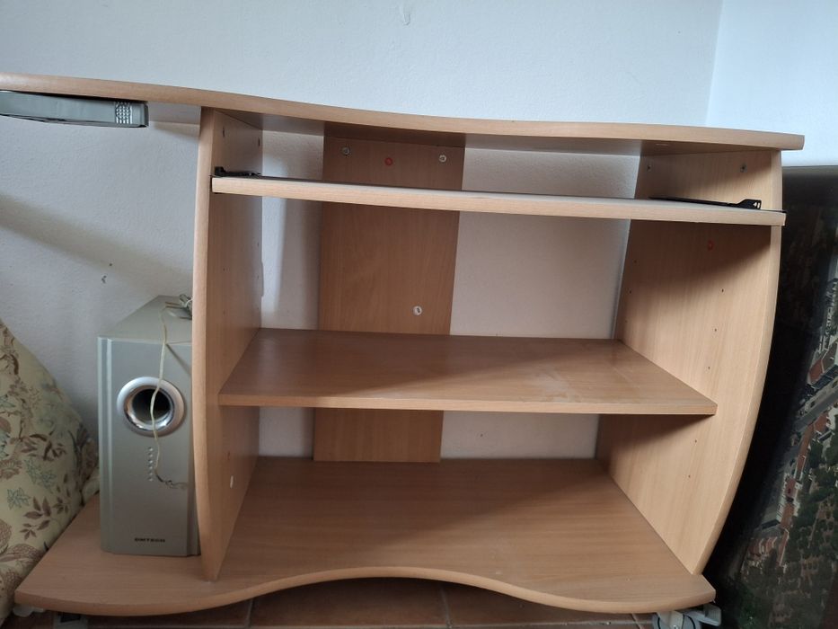 Mesa de escritorio
