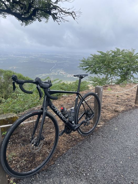 Orbea orca  m 20 tamanho 55