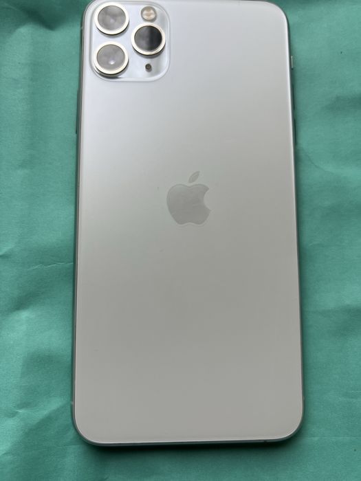 iPhone 11 Pro max