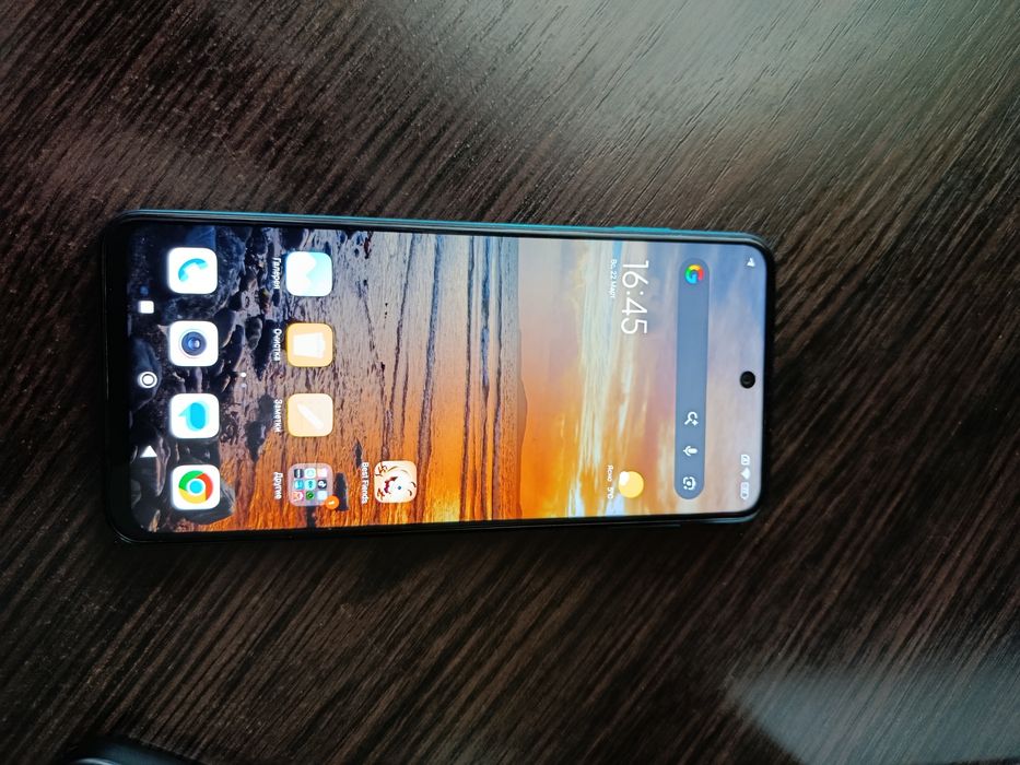 Redmi note 9 pro 6/64