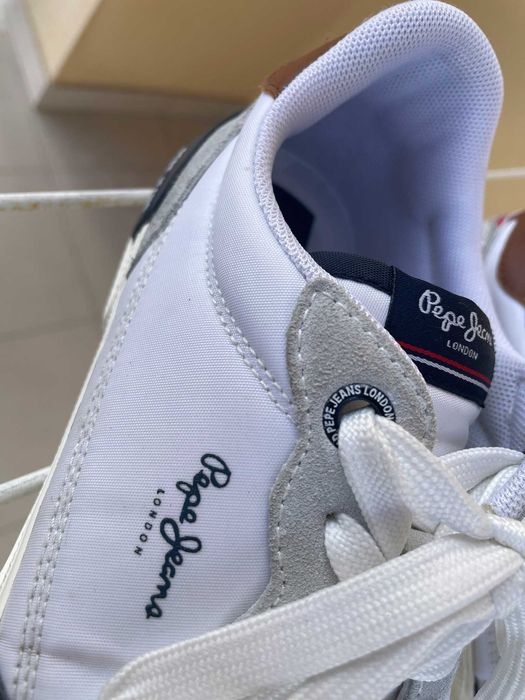 Sapatilhas Pepe Jeans originais (Homem)