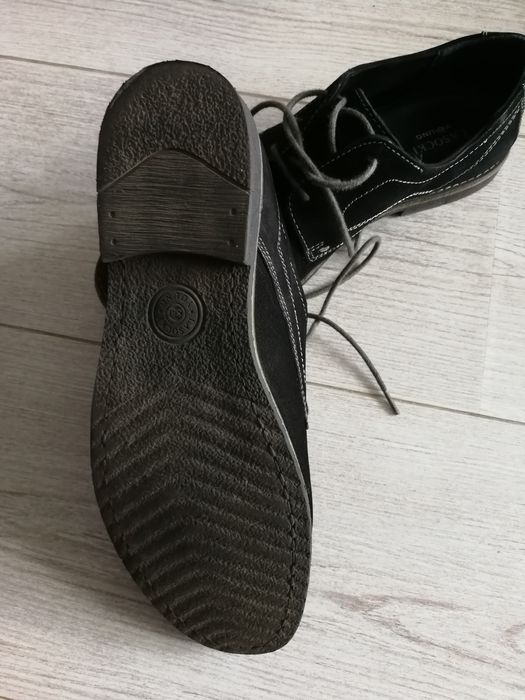 Buty młodzieżowe 38 - komunijne