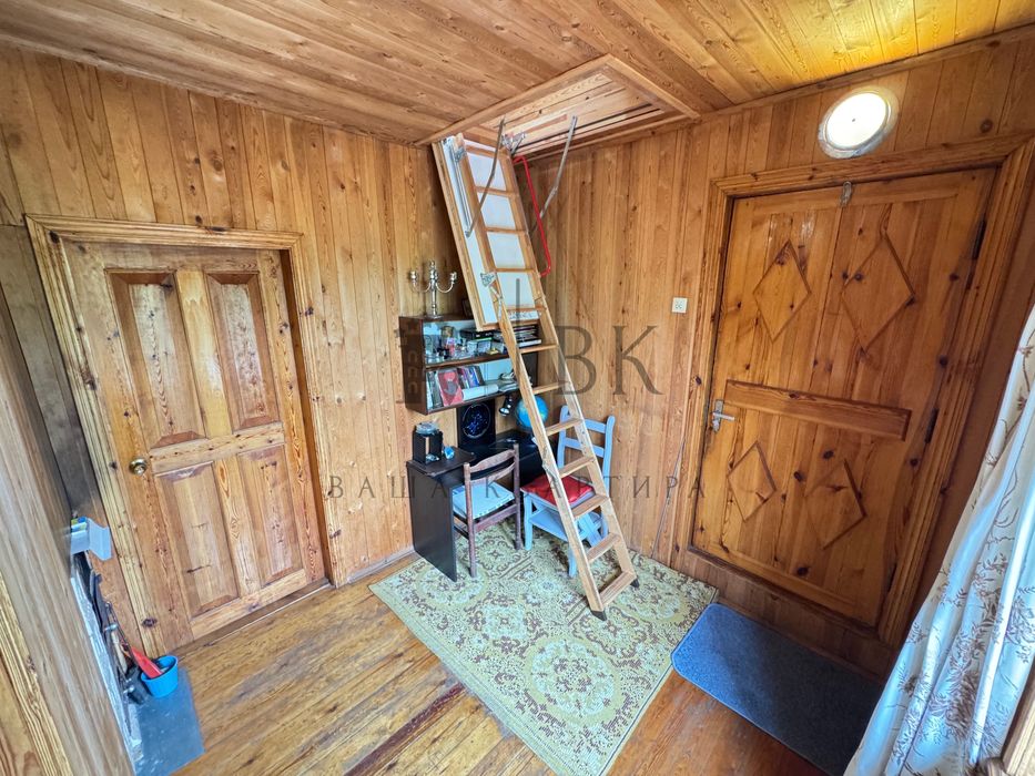 House by the address (area 90 m²) - Atlanta.ua - photo 18