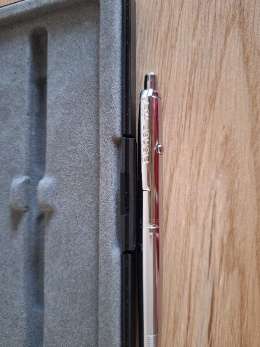 Długopis fisher space pen AG7 pudełko