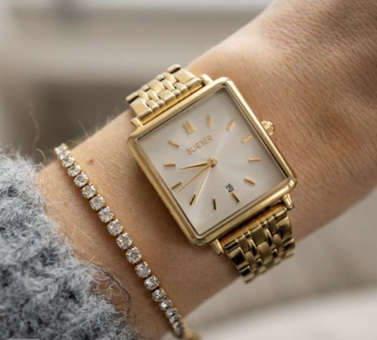 Годинник burker різні