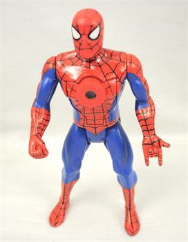 Projetor spider men / spidermen