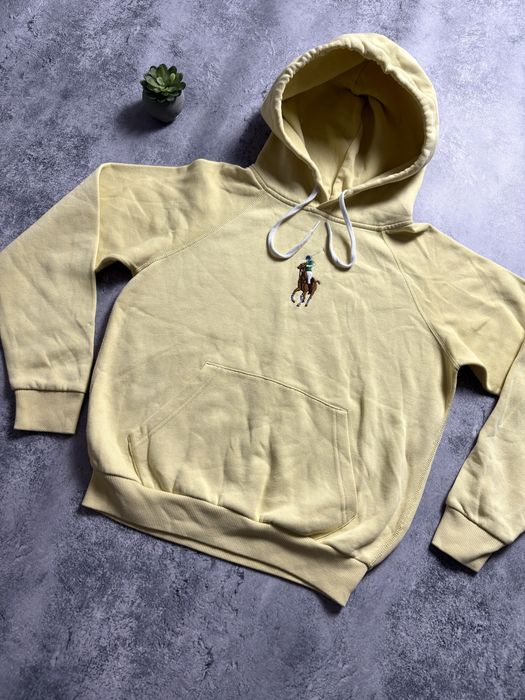 Жіноче худі Polo Ralph Lauren Big Pon