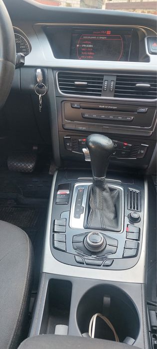 Продам Audi a4 b8 3.0tdi