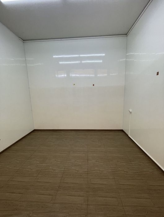 Торговый павильон