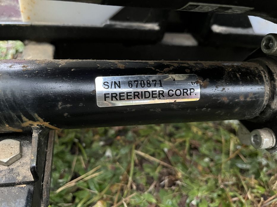 Wózek , Skuter inwalidzki