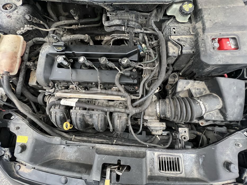 Volvo v50 1.8 бензин