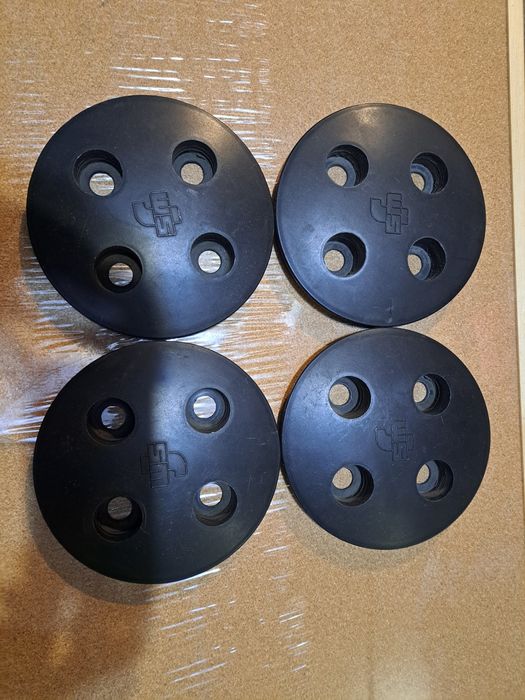 Sprzedam oryginalne kołpaki fiat 126p