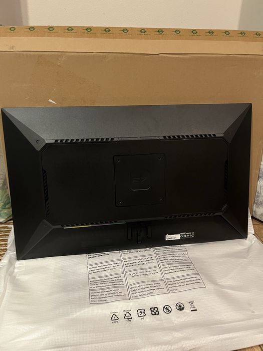 Monitor titan Army P27GR 27 cali