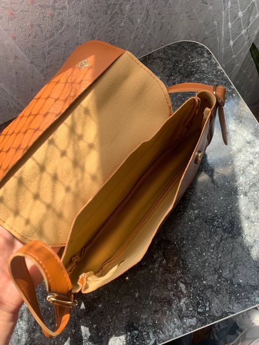 Стильна сумка маленька жіноча