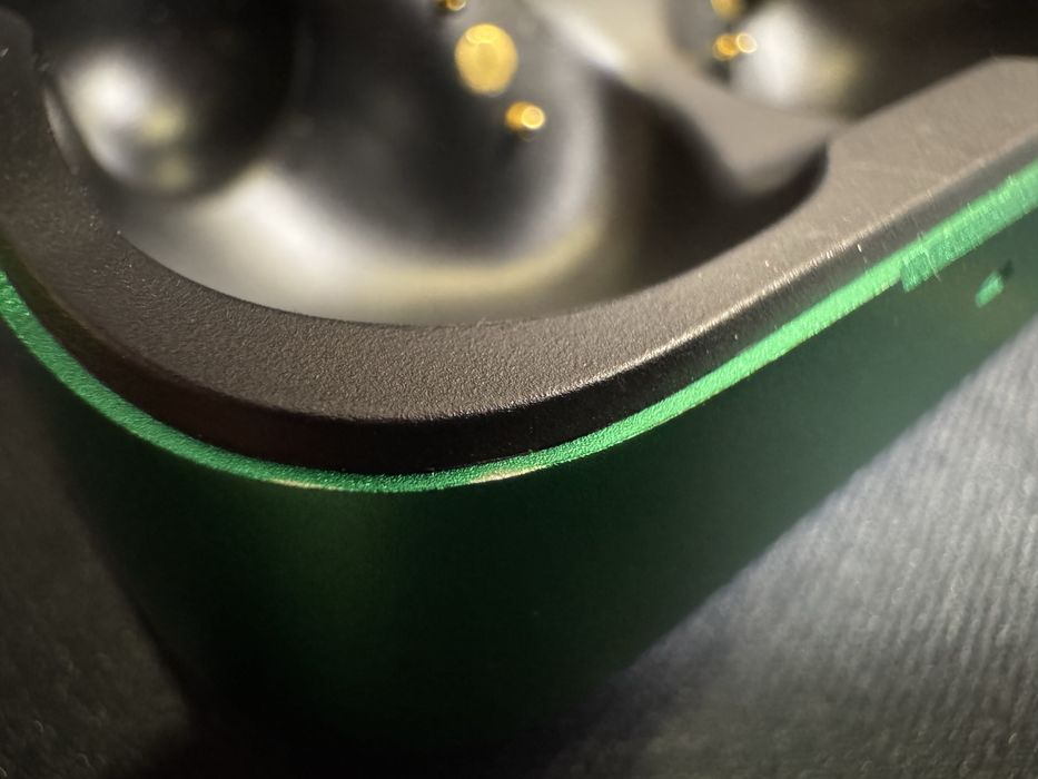 Навушники TWS бездротові Noble Audio Fokus Rex 5