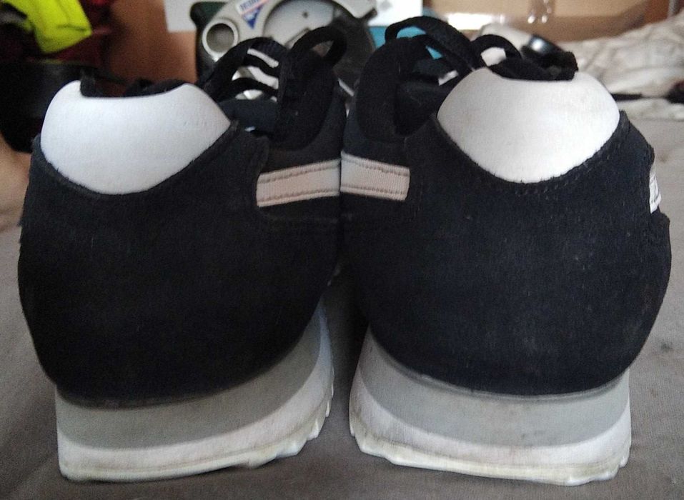 buty Reebok 44,5 Royal Glide CN1830 - brak wkładki #77