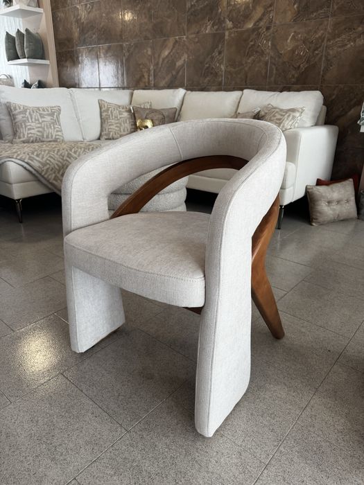 Sofa de fabrica