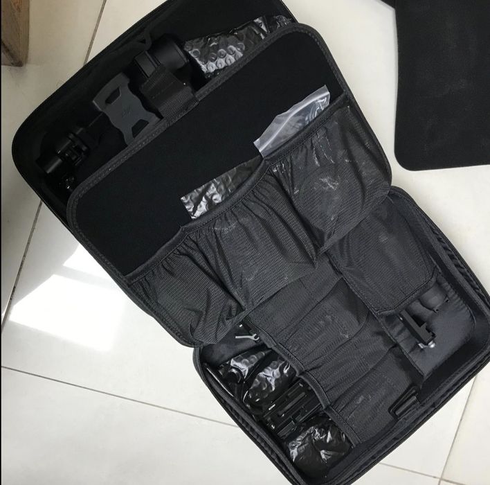 DJI RS3 Pro Combo