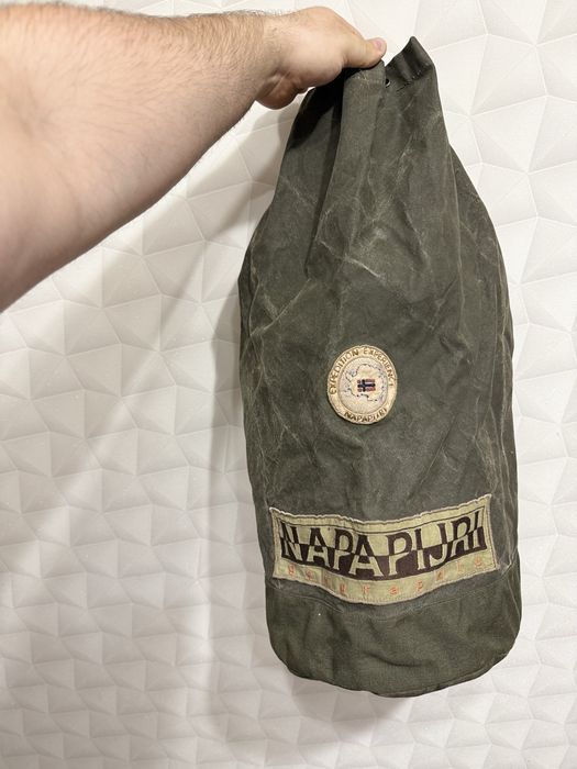 сумка рюкзак Napapijri