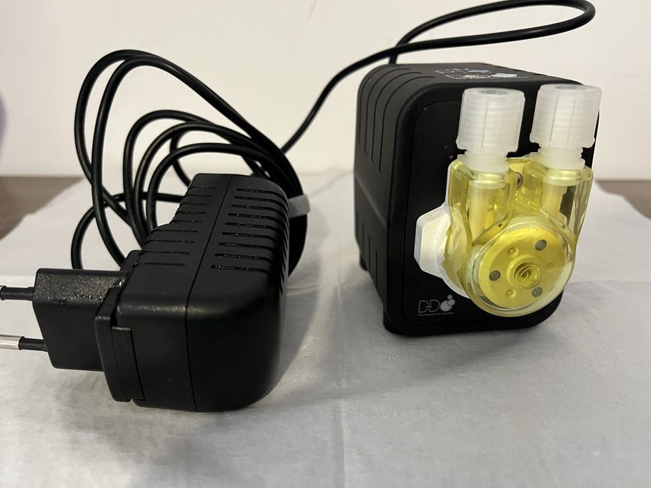 Bomba doseadora D-D P1 pro