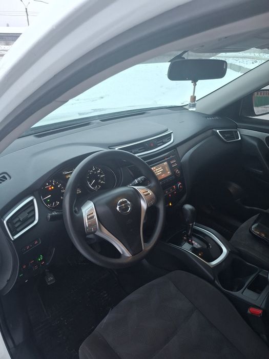 Авто на повному бойовому ходу