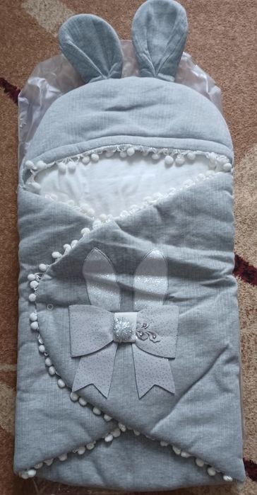 Конверт га виписку