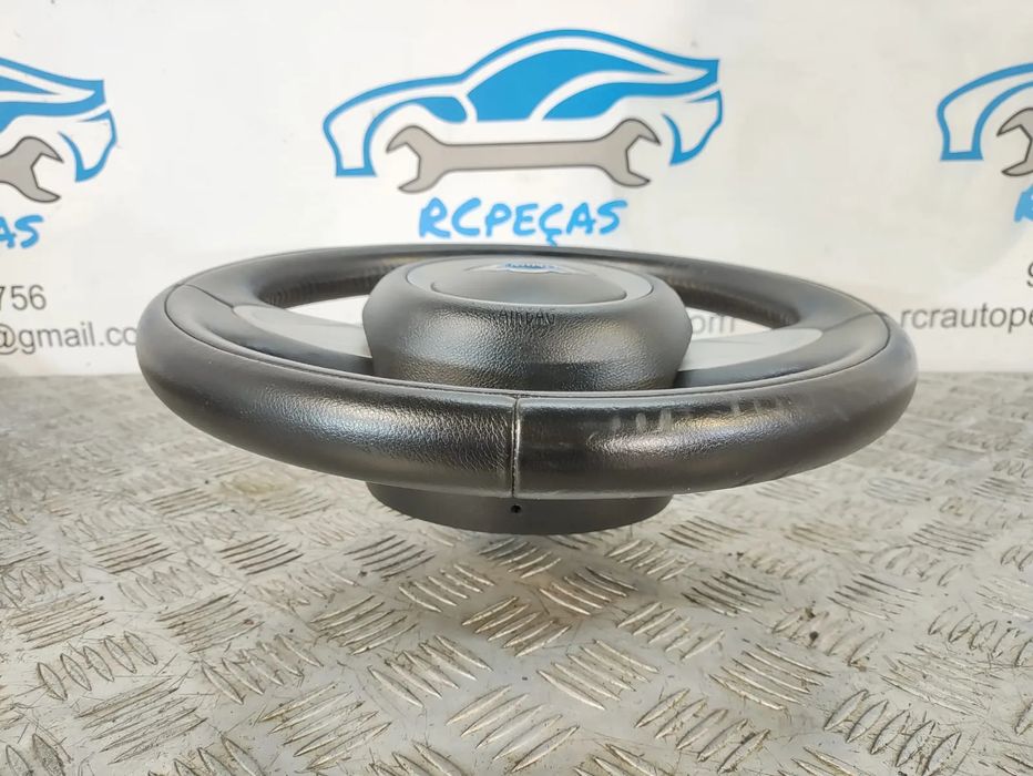 VOLANTE GUIADOR COMPLETO MINI COOPER ONE R55 CLUBMAN R56 R57 CABRIO