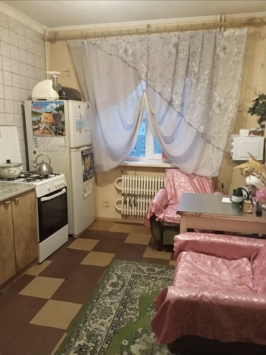 Продам 4х кім по Калнышевського Хортицький 17 мкрн