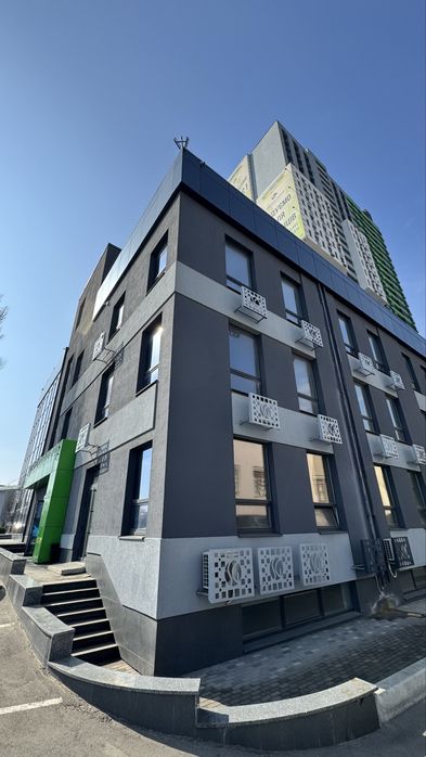 Коммерческая недвижимость по адресу ул. Дарвина (площадь 163 м²) - Atlanta.ua - фото 2