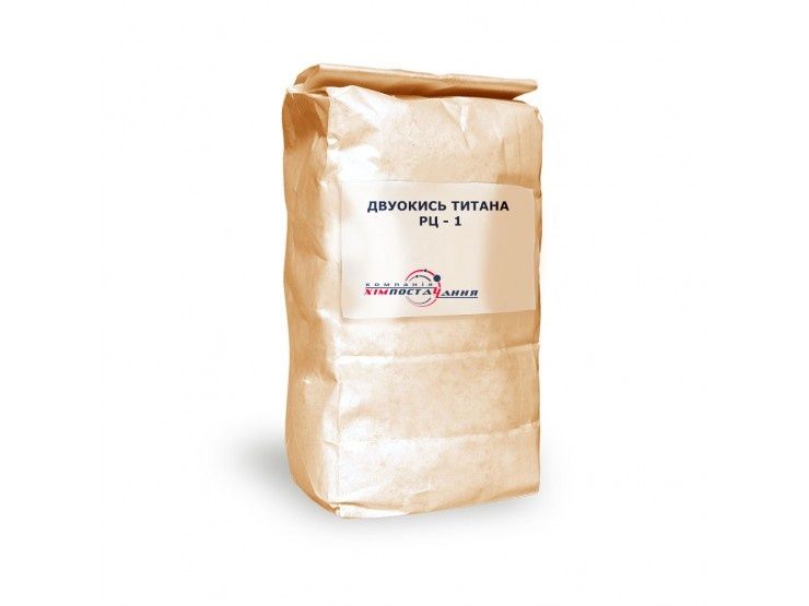 Двуокись титана R206