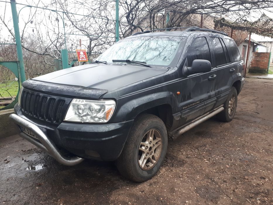 Проблема з коробкою передач. 2000 рік випуску. 3.1 дизель