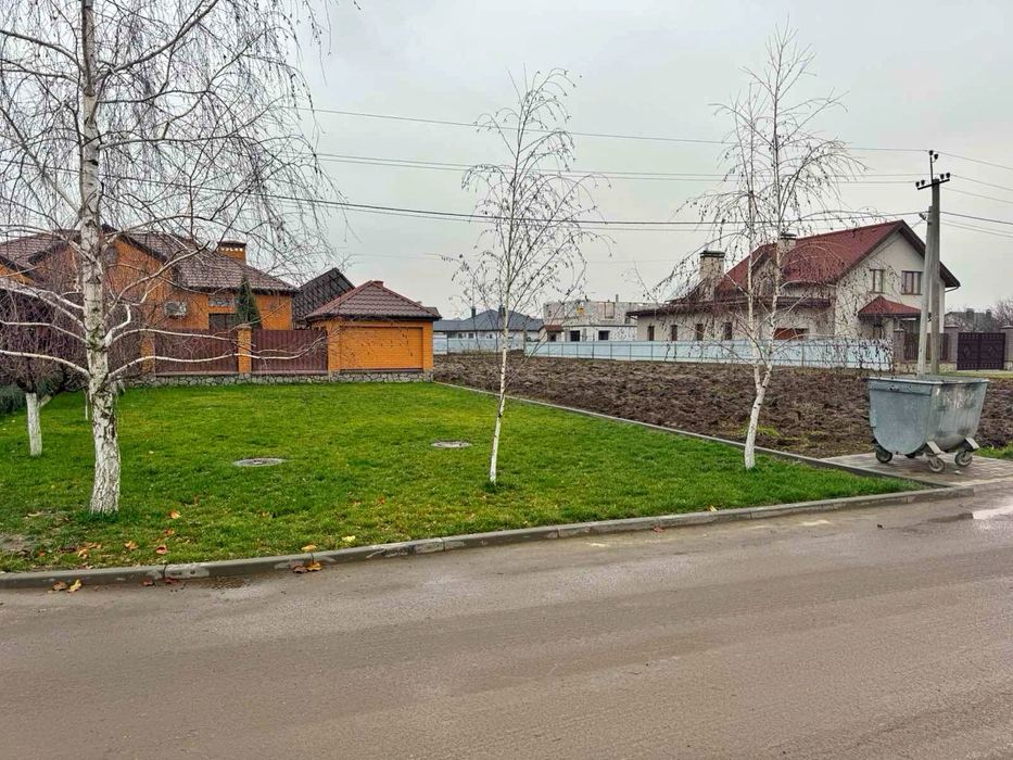 ‼️БРАЇЛКИ, рівна ділянка 10 соток. Локація ТОП!!!