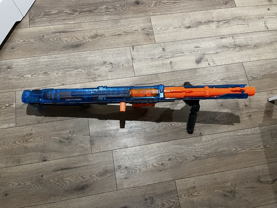 Nerf Mega Centurion snajperka