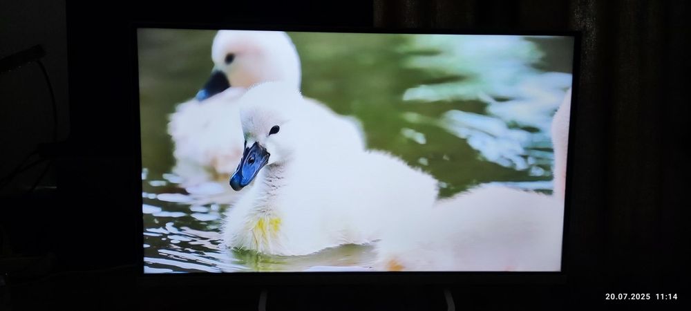 Телевізор Kivi 32F790LW