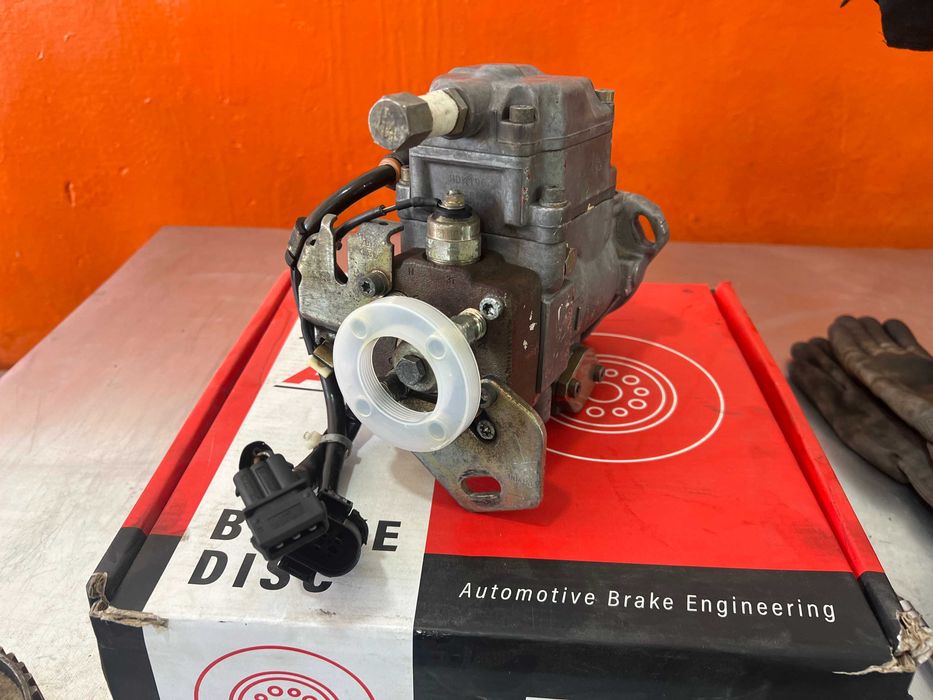 Тнвд vw audi 1.9tdi 1z, afn