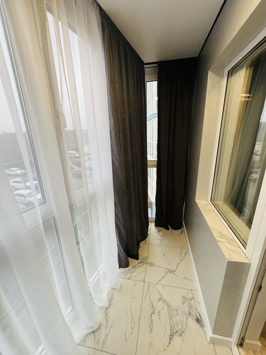 1к квартира з ремонтом в ЖК Lalaland. Берковецька. ТРЦ Lavina.