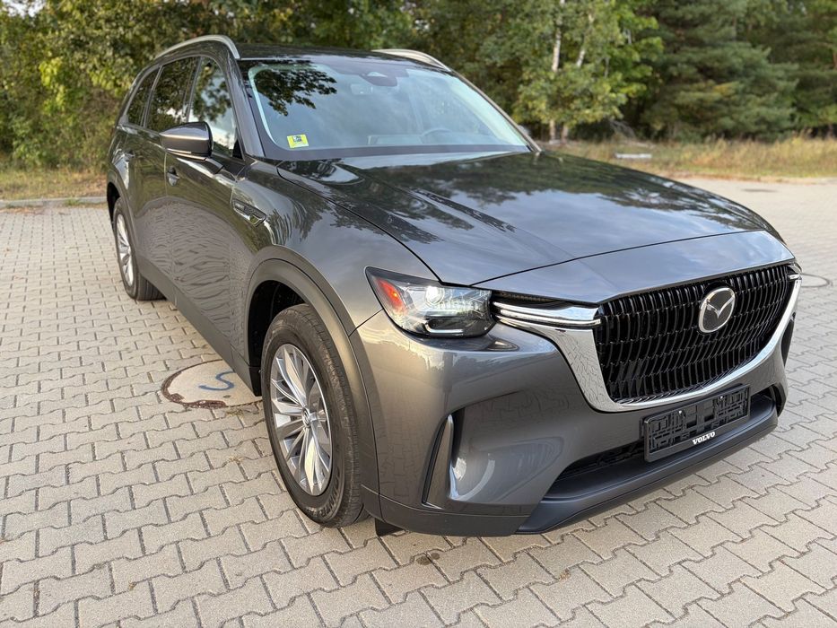 Mazda CX-90