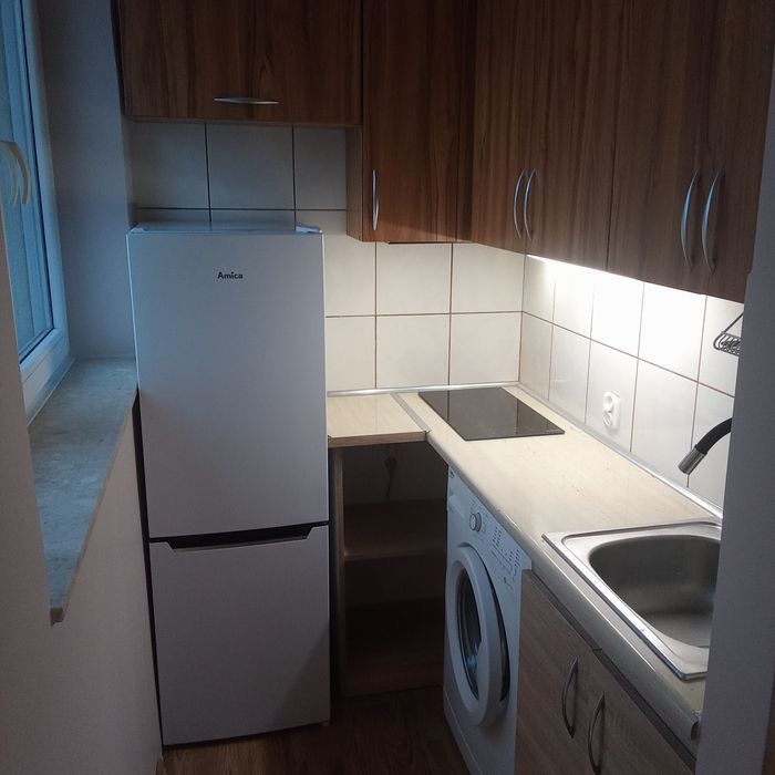 Centrum łap 25 m od zaraz