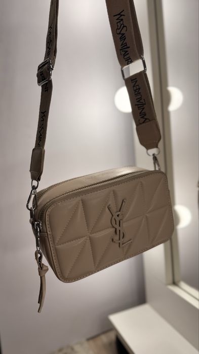 Стильна сумка Yves Saint Laurent