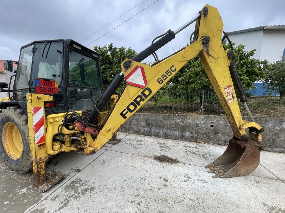 Registered Backhoe Loader488216054224670724