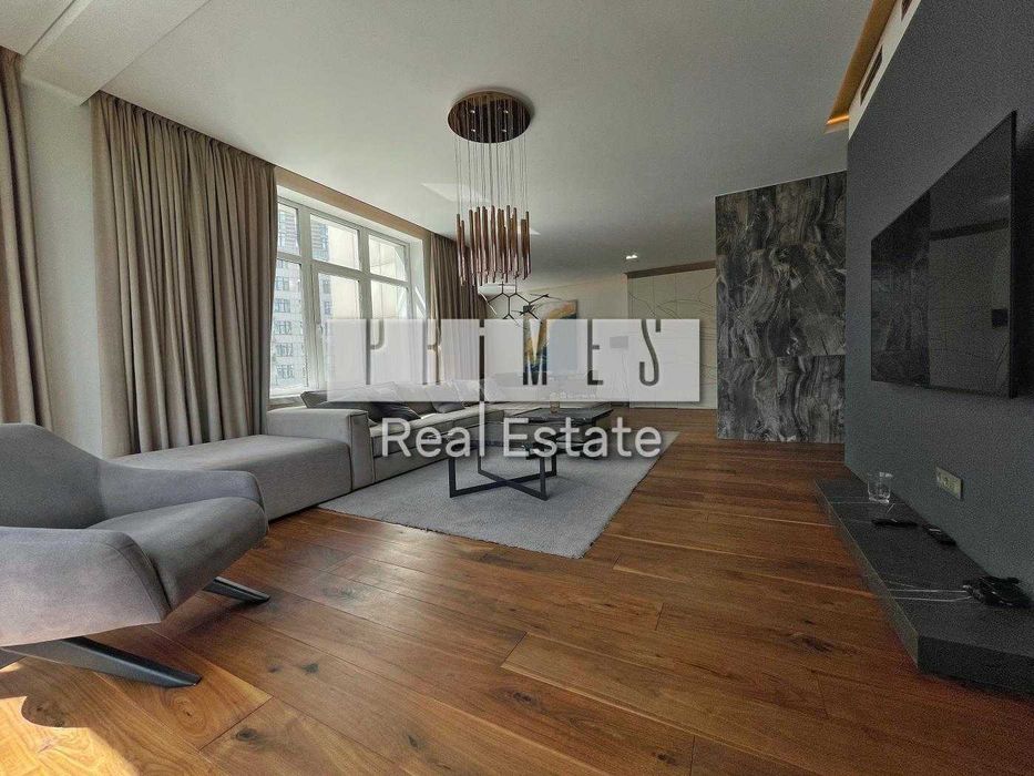 Продажа 5к квартиры 290м2, Новопечерские Липки, Драгомирова Верхогляда