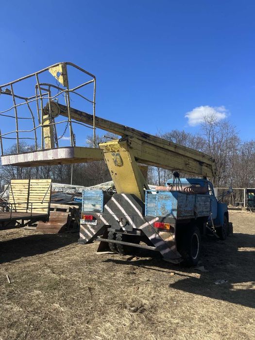 продам вишку локтеву 18м