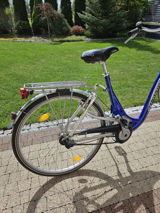 Rower miejski Pegasus 28"